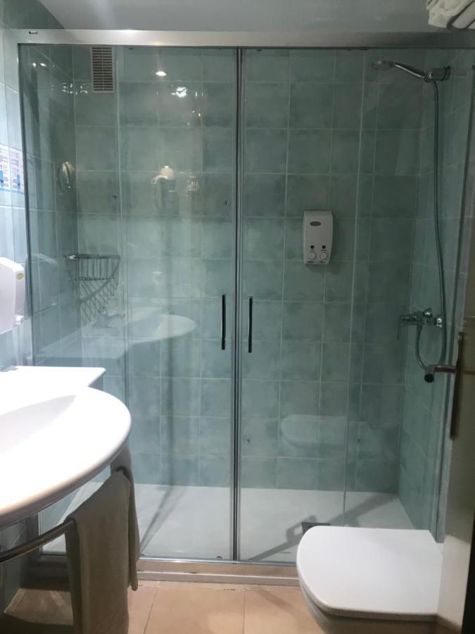 Hotel Iris - Only Adults Ел Аренал Екстериор снимка