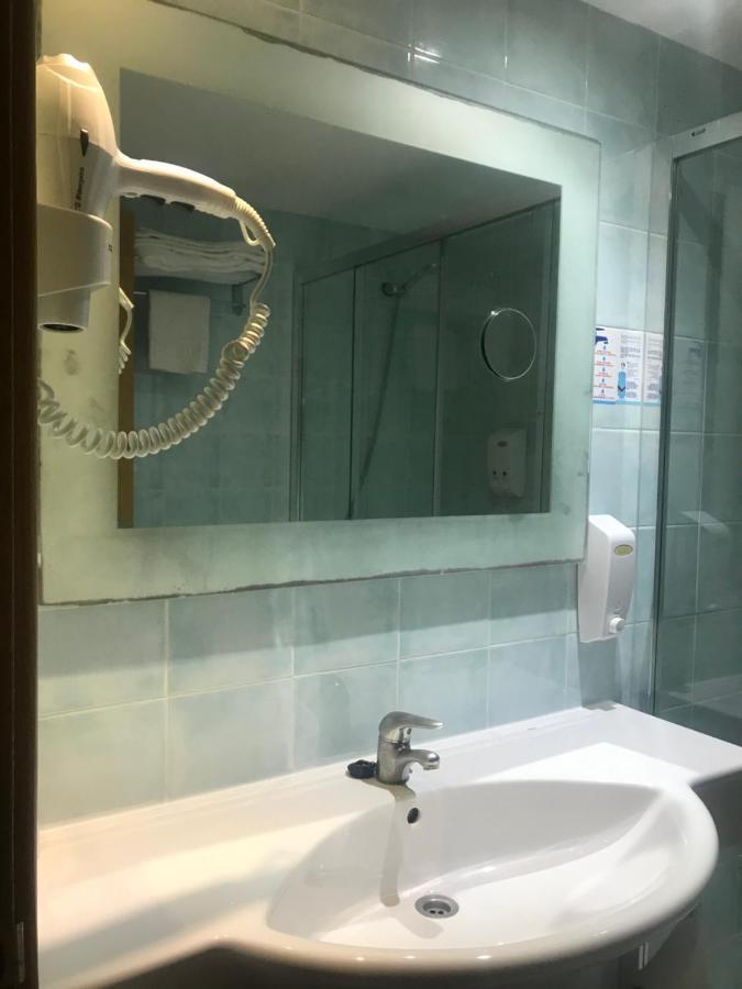 Hotel Iris - Only Adults Ел Аренал Екстериор снимка