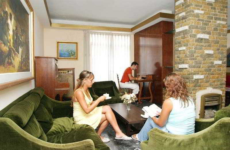Hotel Iris - Only Adults Ел Аренал Екстериор снимка